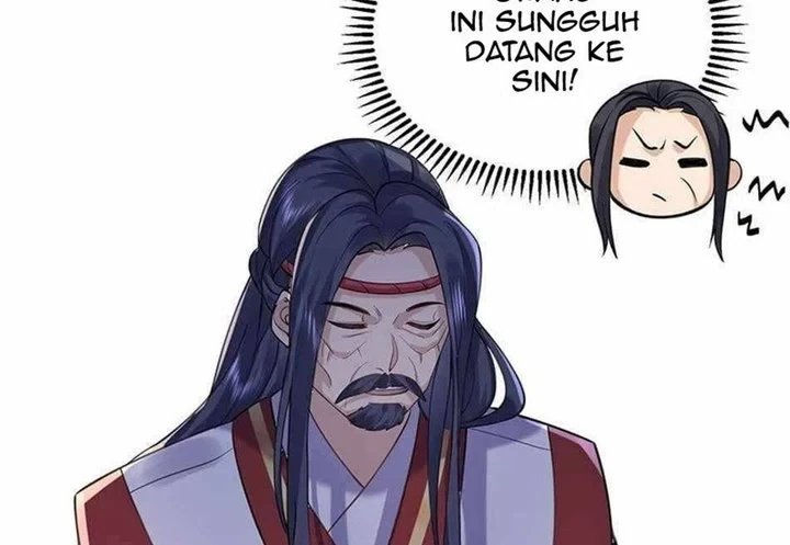 Halaman 40 — Am I Invincible Chapter 27