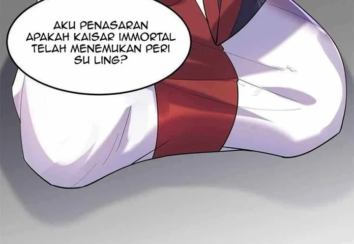 Halaman 42 — Am I Invincible Chapter 27