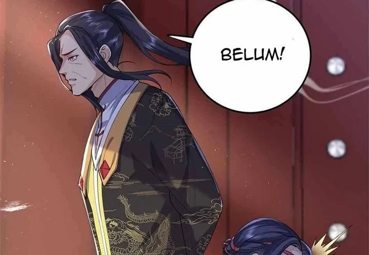 Halaman 44 — Am I Invincible Chapter 27