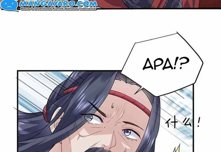 Halaman 46 — Am I Invincible Chapter 27