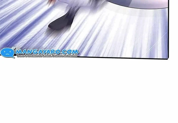 Halaman 55 — Am I Invincible Chapter 27