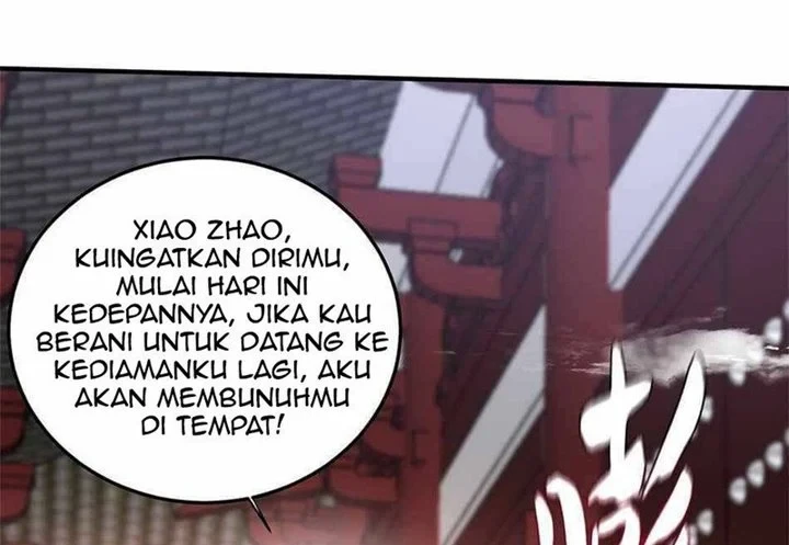 Halaman 56 — Am I Invincible Chapter 27