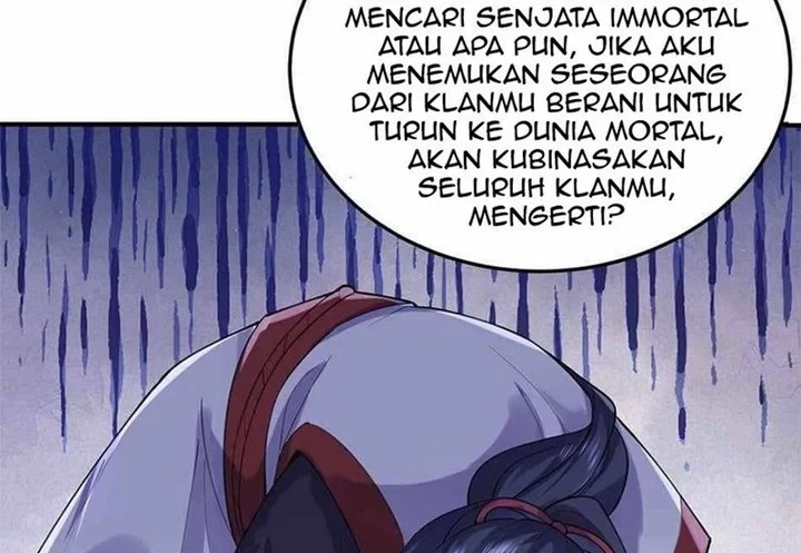 Halaman 59 — Am I Invincible Chapter 27