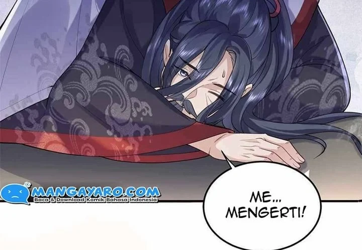 Halaman 60 — Am I Invincible Chapter 27