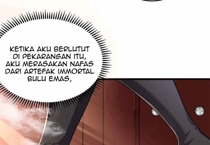 Halaman 61 — Am I Invincible Chapter 27