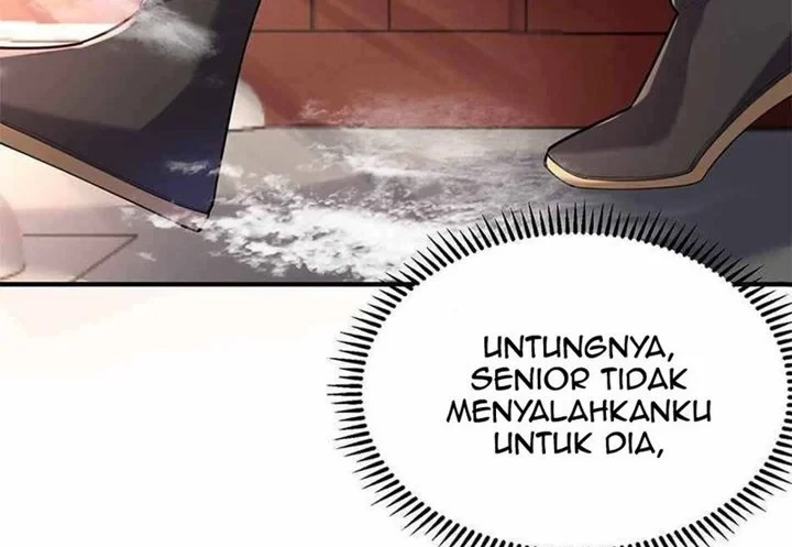 Halaman 62 — Am I Invincible Chapter 27