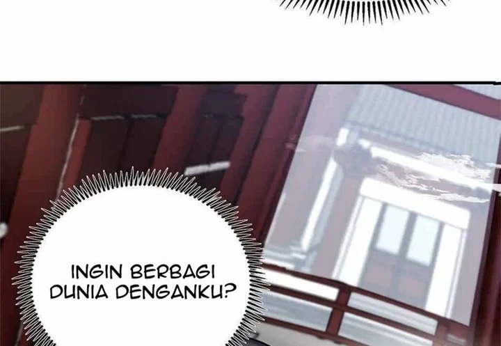 Halaman 63 — Am I Invincible Chapter 27