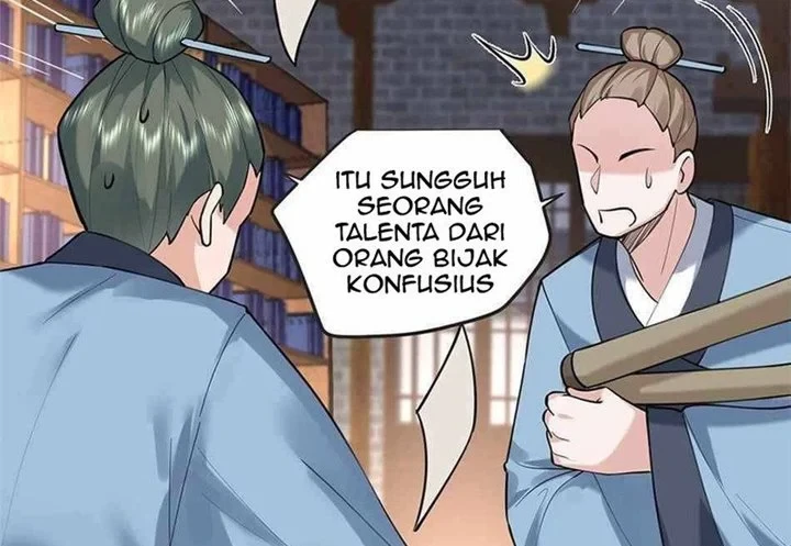 Halaman 72 — Am I Invincible Chapter 27