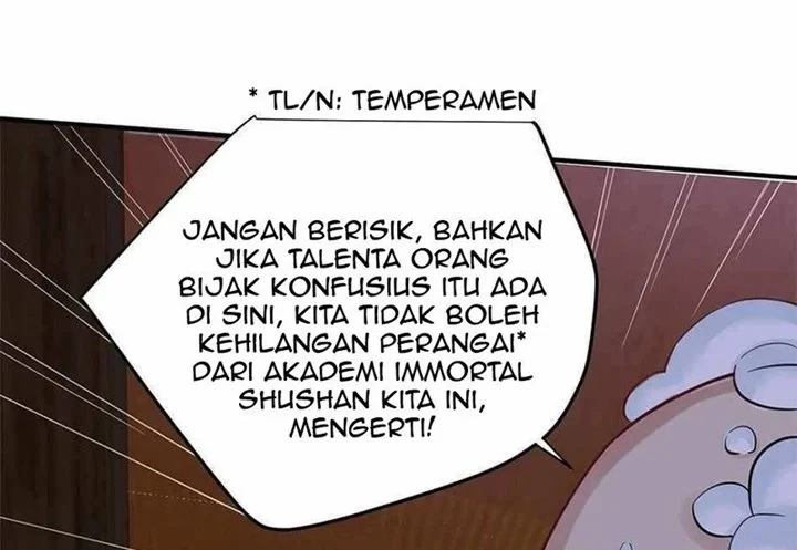 Halaman 75 — Am I Invincible Chapter 27