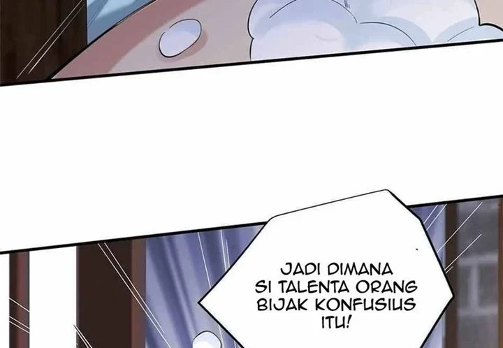 Halaman 77 — Am I Invincible Chapter 27