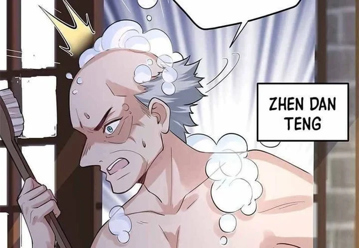 Halaman 78 — Am I Invincible Chapter 27