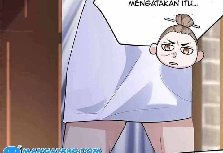 Halaman 80 — Am I Invincible Chapter 27