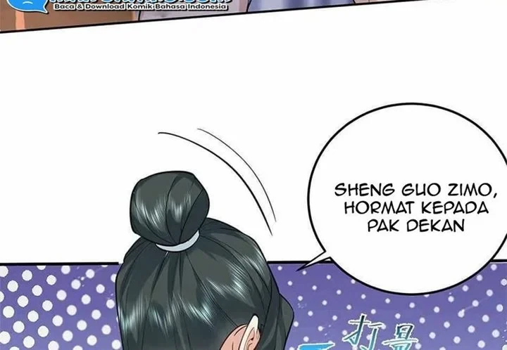Halaman 81 — Am I Invincible Chapter 27