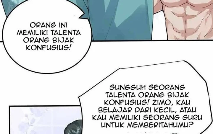 Halaman 83 — Am I Invincible Chapter 27
