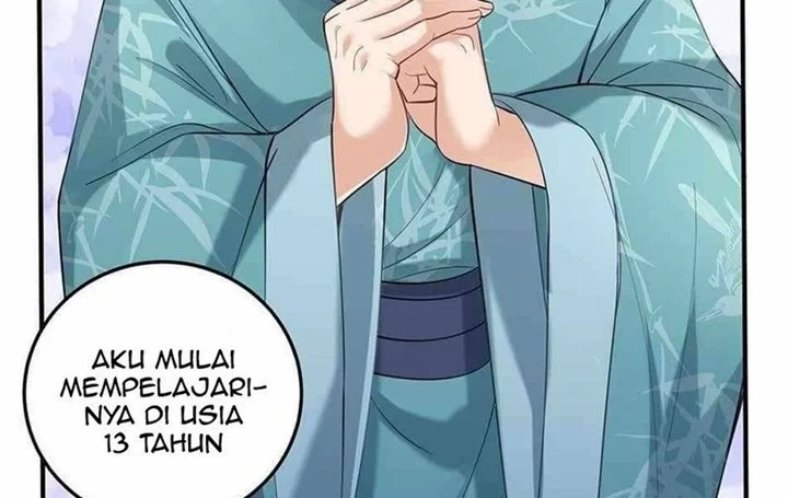 Halaman 85 — Am I Invincible Chapter 27