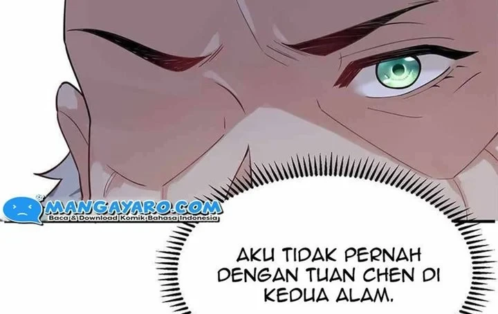 Halaman 90 — Am I Invincible Chapter 27