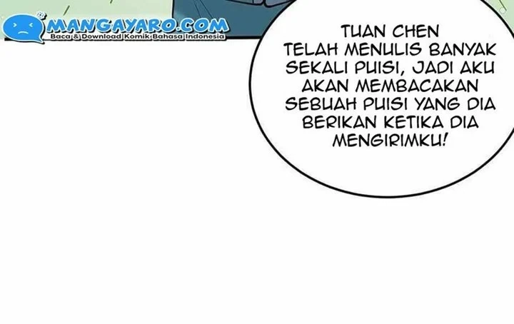 Halaman 94 — Am I Invincible Chapter 27