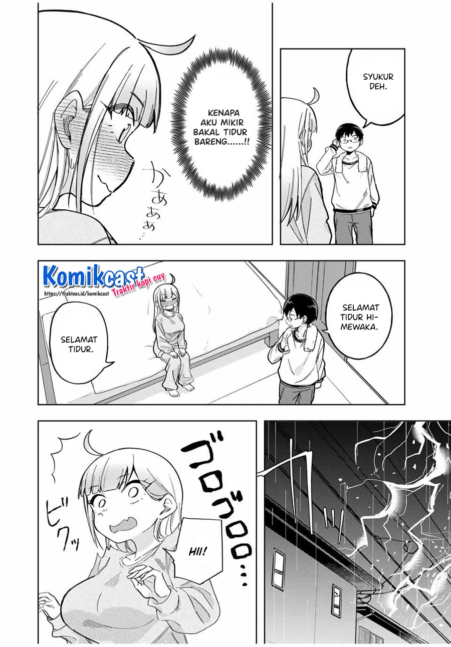 Halaman 4 — Doujima-kun wa Doujinai Chapter 29