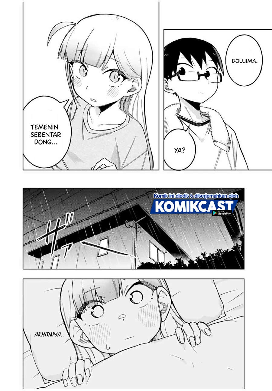 Halaman 6 — Doujima-kun wa Doujinai Chapter 29