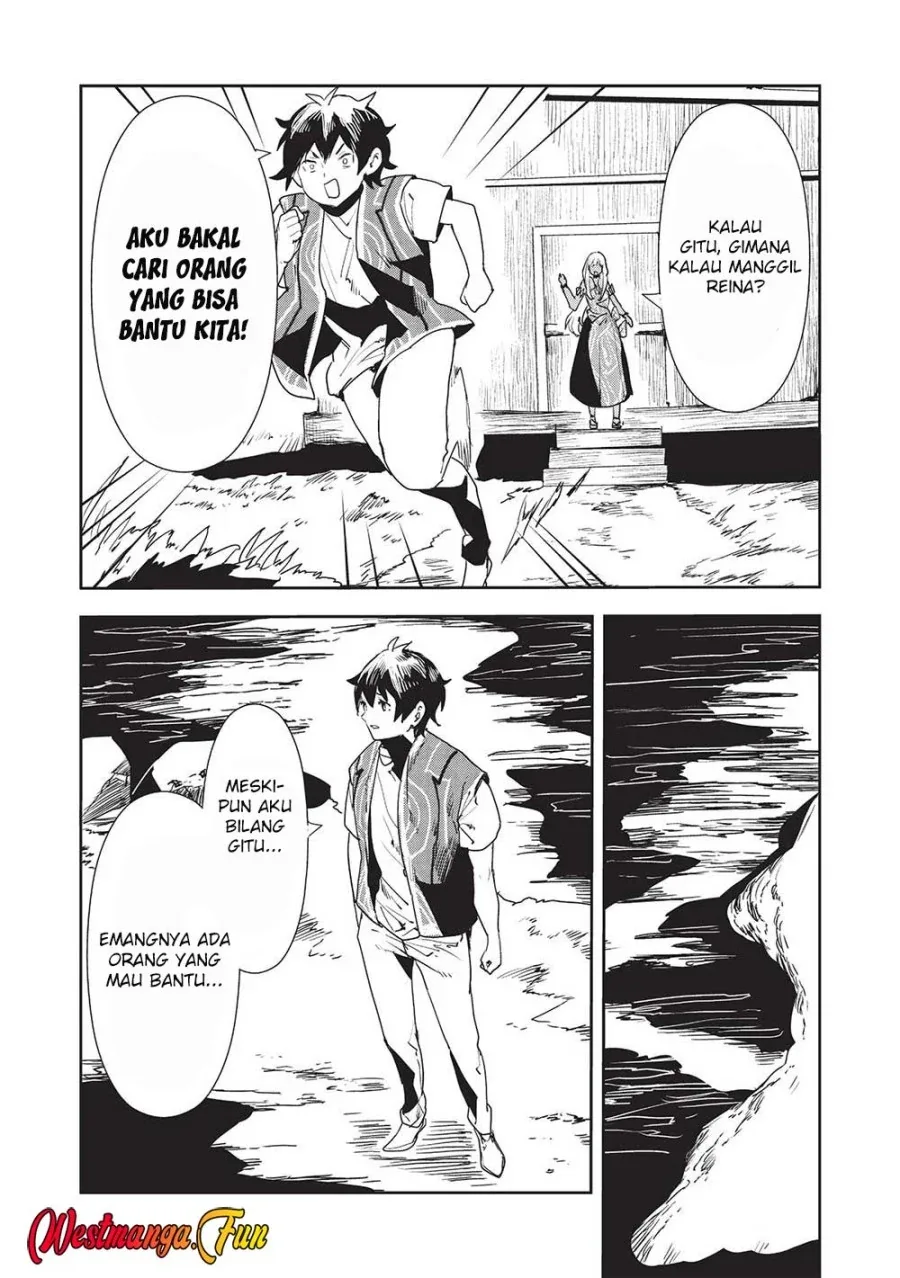 Halaman 12 — Isekai Ryouridou Chapter 54