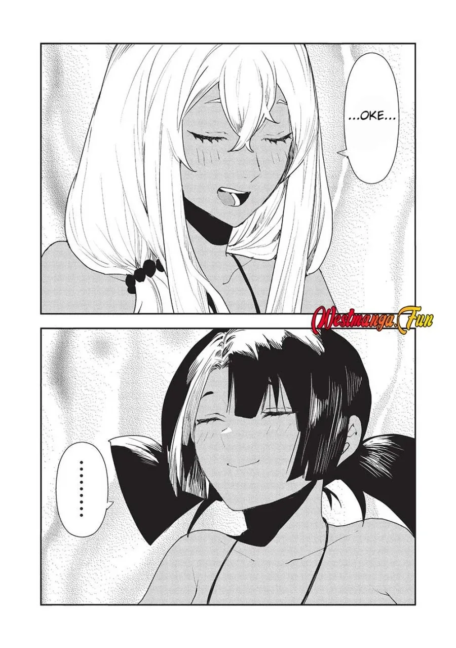 Halaman 18 — Isekai Ryouridou Chapter 54