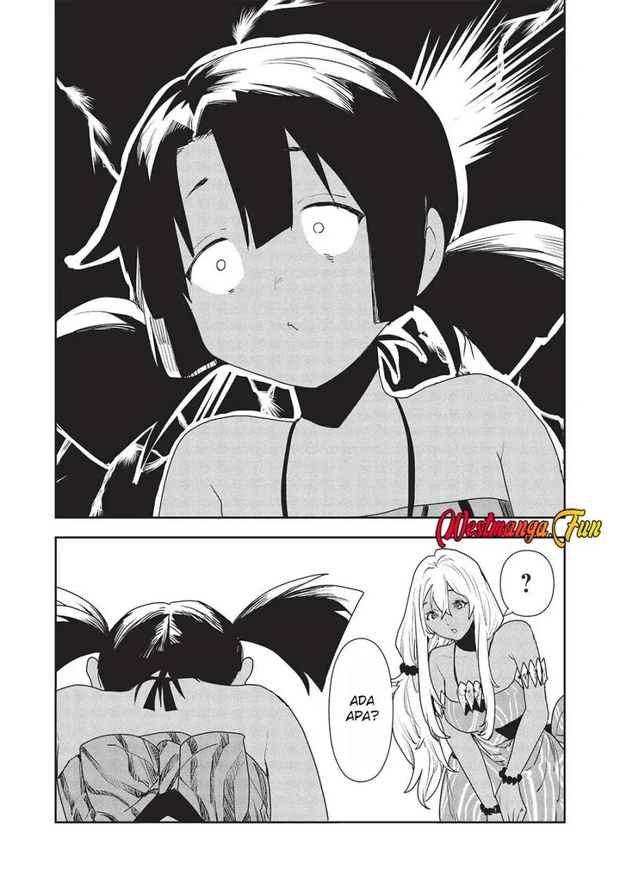 Halaman 26 — Isekai Ryouridou Chapter 54