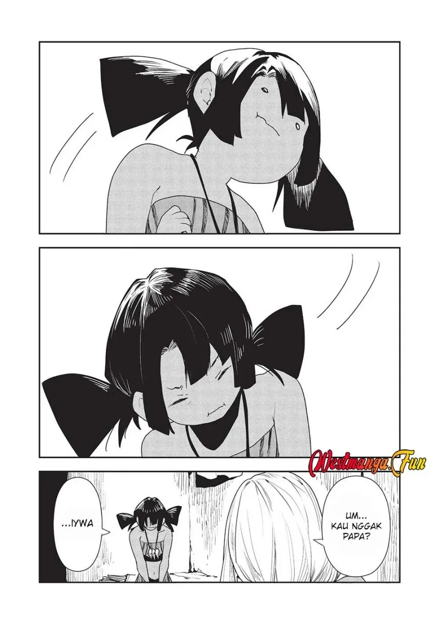 Halaman 27 — Isekai Ryouridou Chapter 54