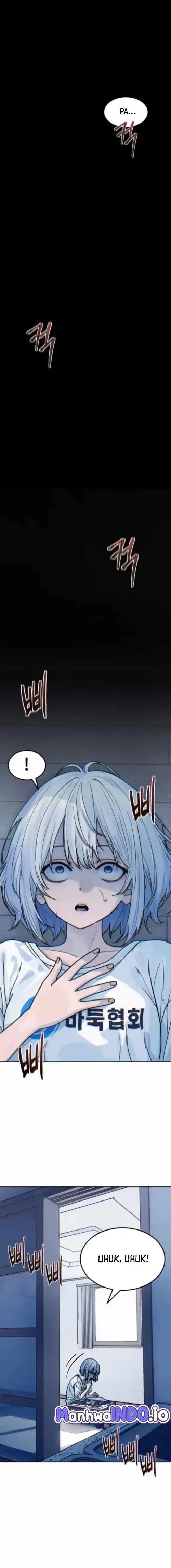Halaman 6 — Her Game of Go Chapter 13