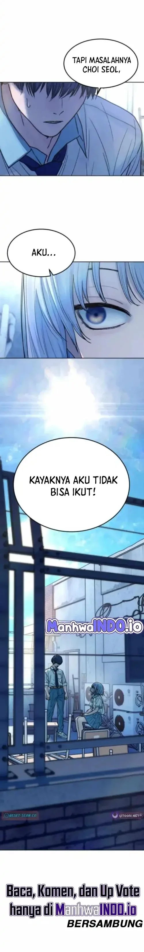 Halaman 18 — Her Game of Go Chapter 13