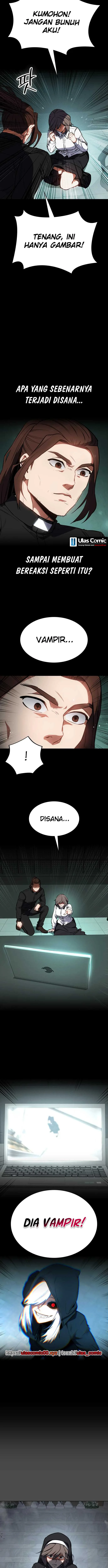 Halaman 5 — Day Walker Chapter 39