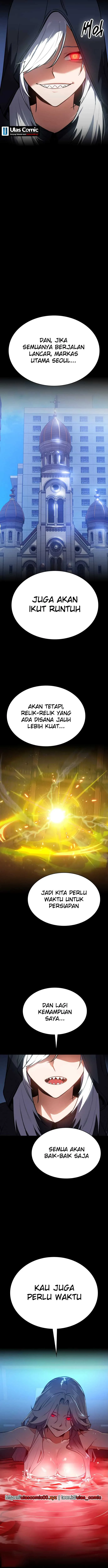 Halaman 9 — Day Walker Chapter 39