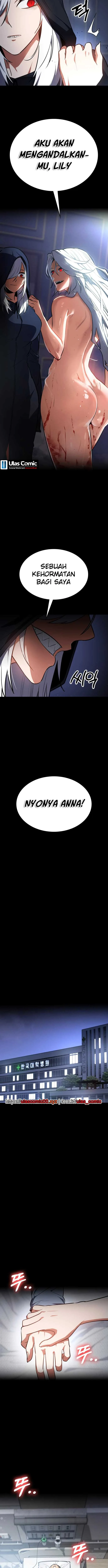 Halaman 11 — Day Walker Chapter 39