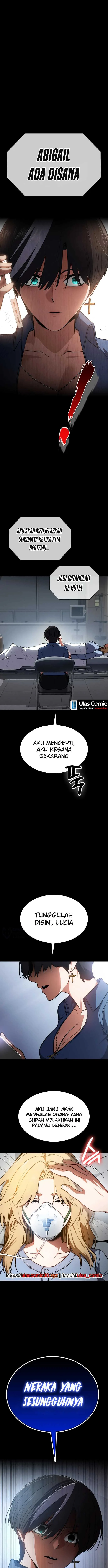 Halaman 15 — Day Walker Chapter 39