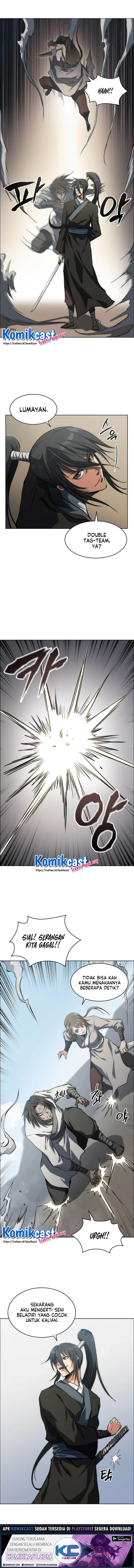 Halaman 4 — Mookhyang: The Origin Chapter 17