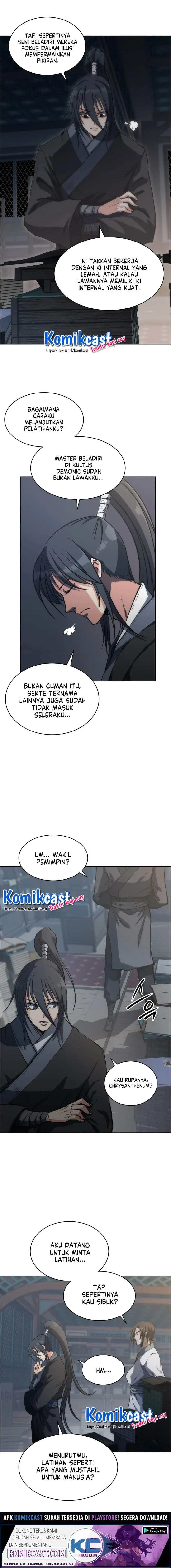 Halaman 7 — Mookhyang: The Origin Chapter 17