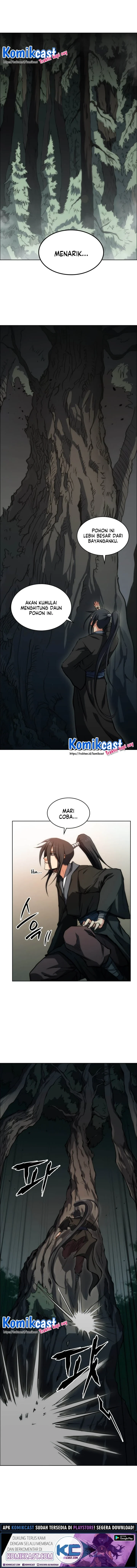 Halaman 10 — Mookhyang: The Origin Chapter 17