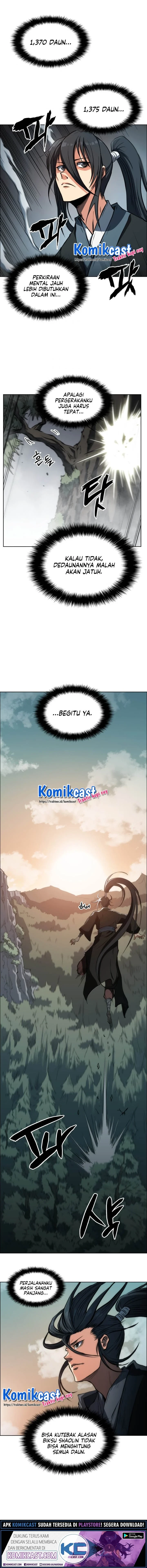 Halaman 11 — Mookhyang: The Origin Chapter 17