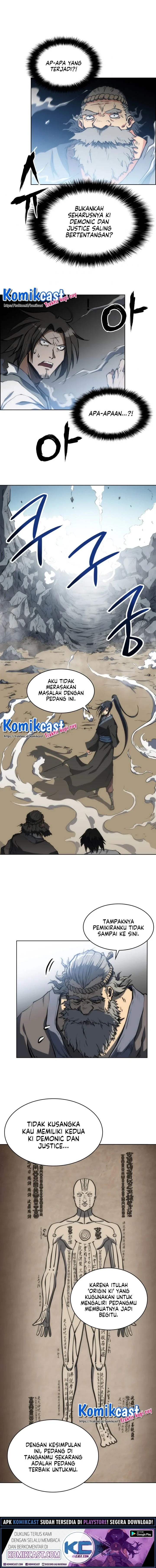 Halaman 17 — Mookhyang: The Origin Chapter 17
