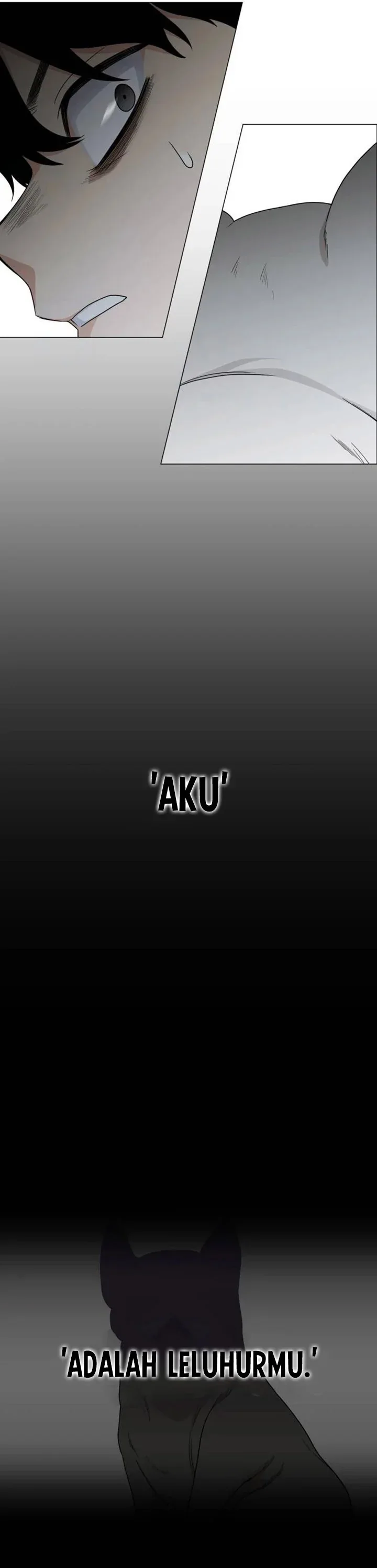 Halaman 50 — Jakdu: Shaman's Blade Chapter 3