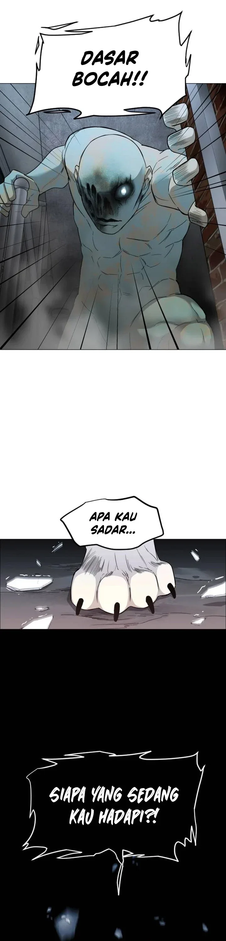 Halaman 52 — Jakdu: Shaman's Blade Chapter 3