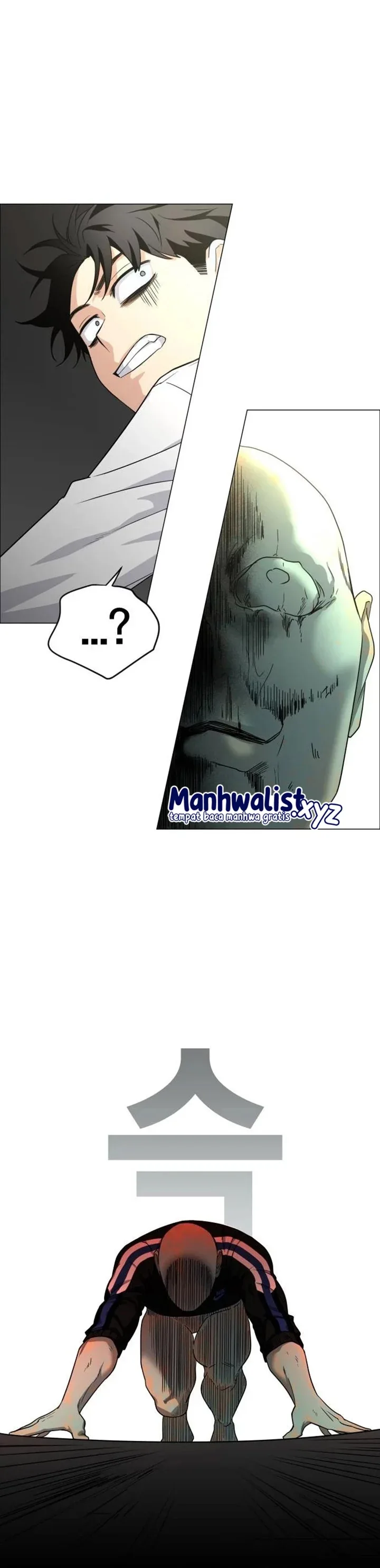 Halaman 61 — Jakdu: Shaman's Blade Chapter 3