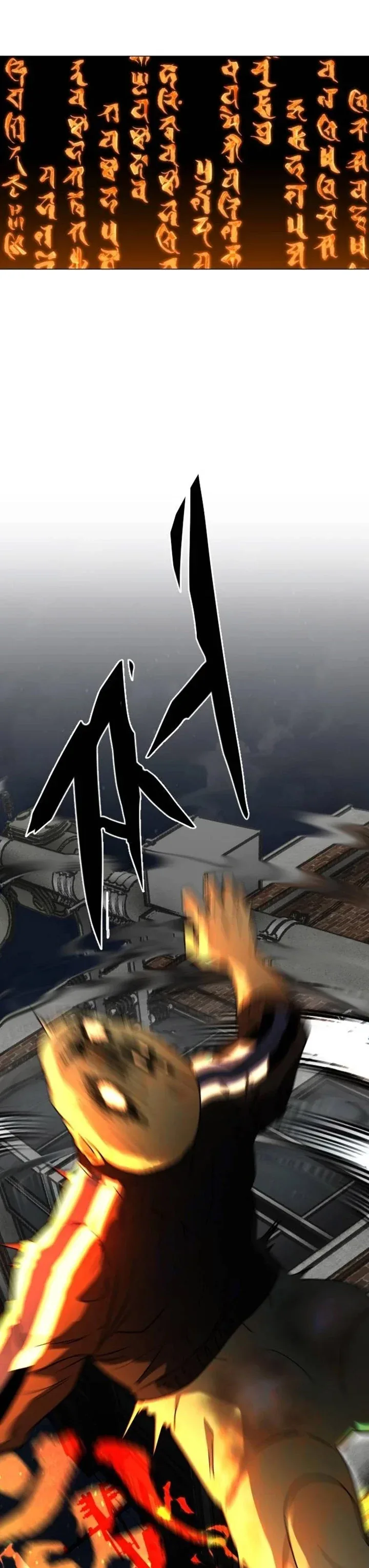 Halaman 63 — Jakdu: Shaman's Blade Chapter 3