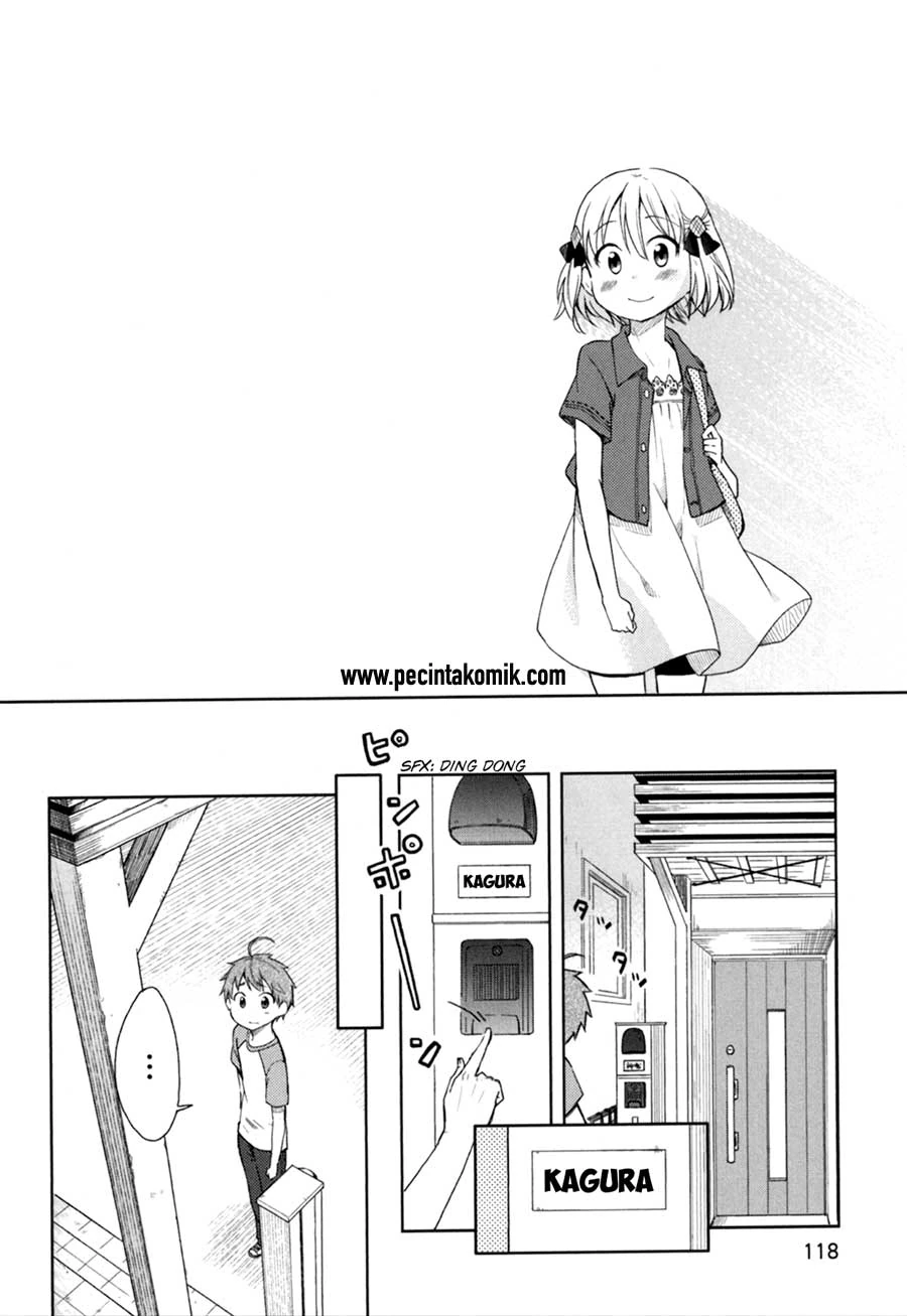 Halaman 7 — Hadi Girl Chapter 29