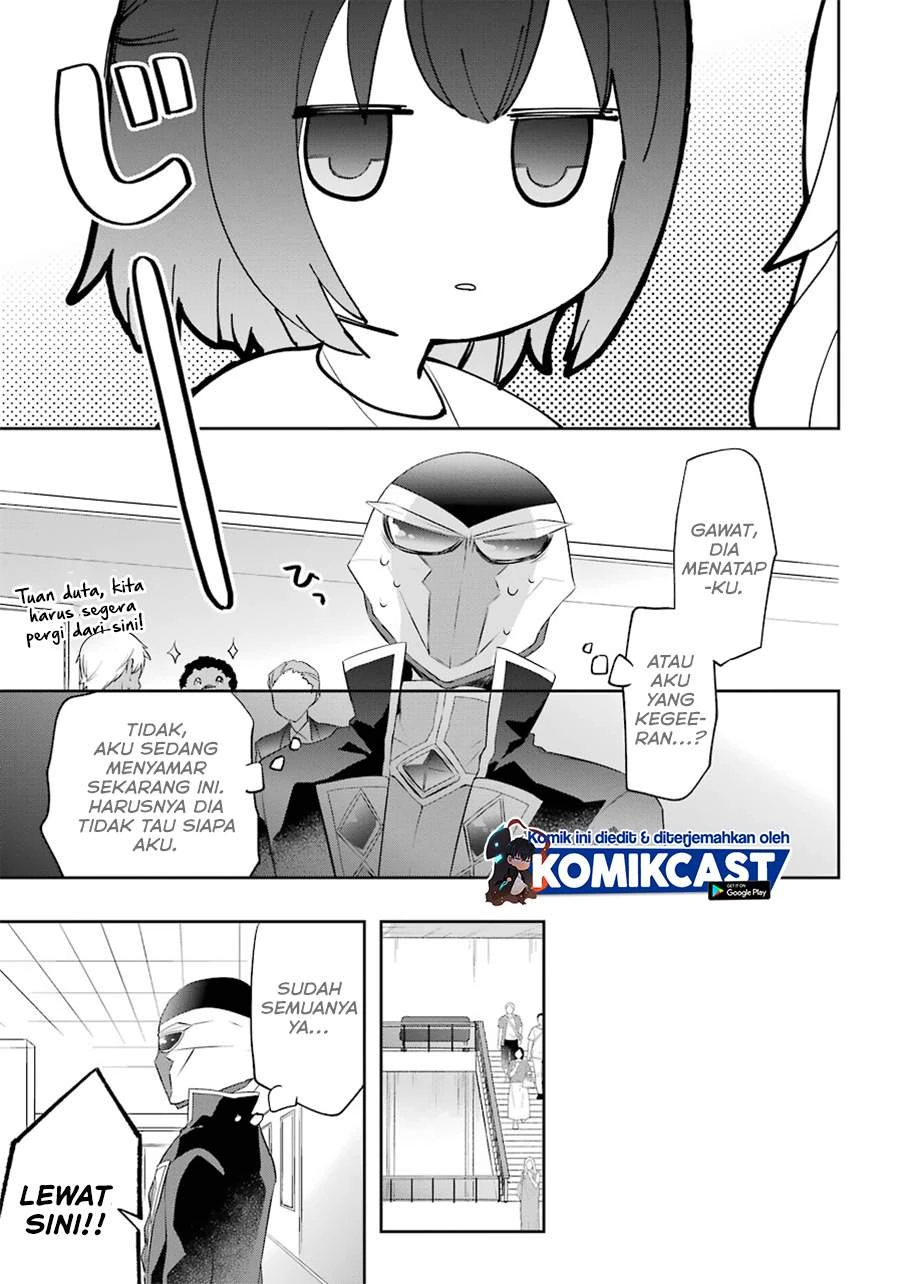 Halaman 18 — Kikan shita Yuusha no Gojitsudan Chapter 11