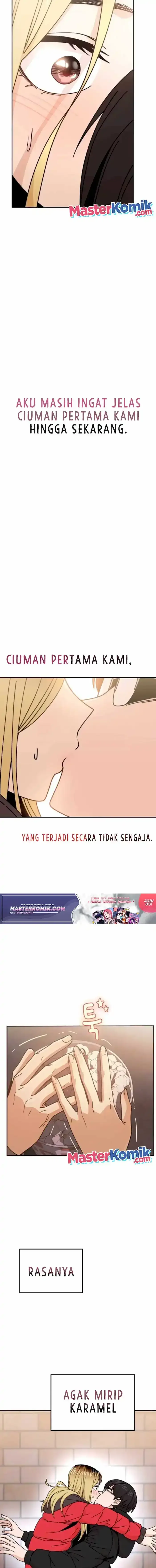 Halaman 4 — Maybe Meant to Be Chapter 13