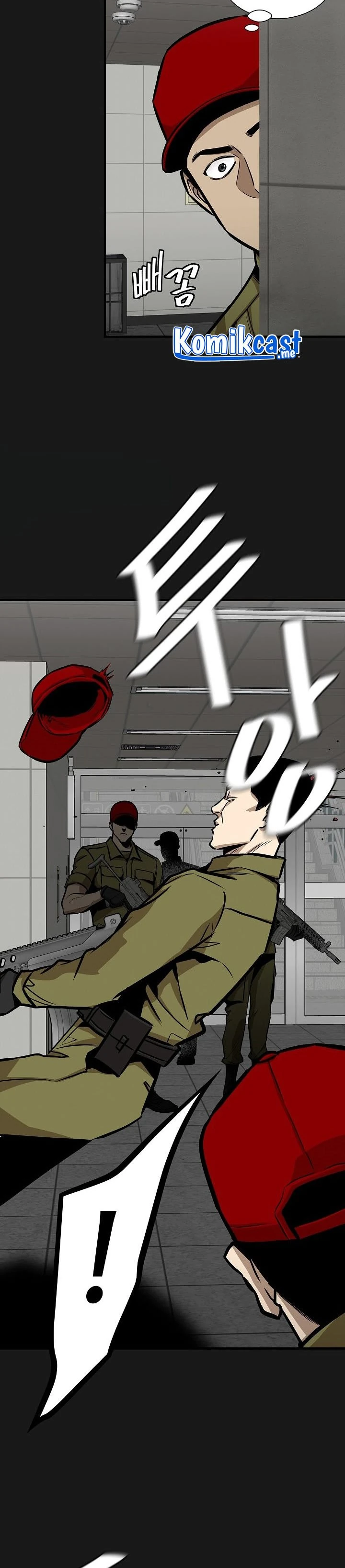 Halaman 15 — Return Survival Chapter 127