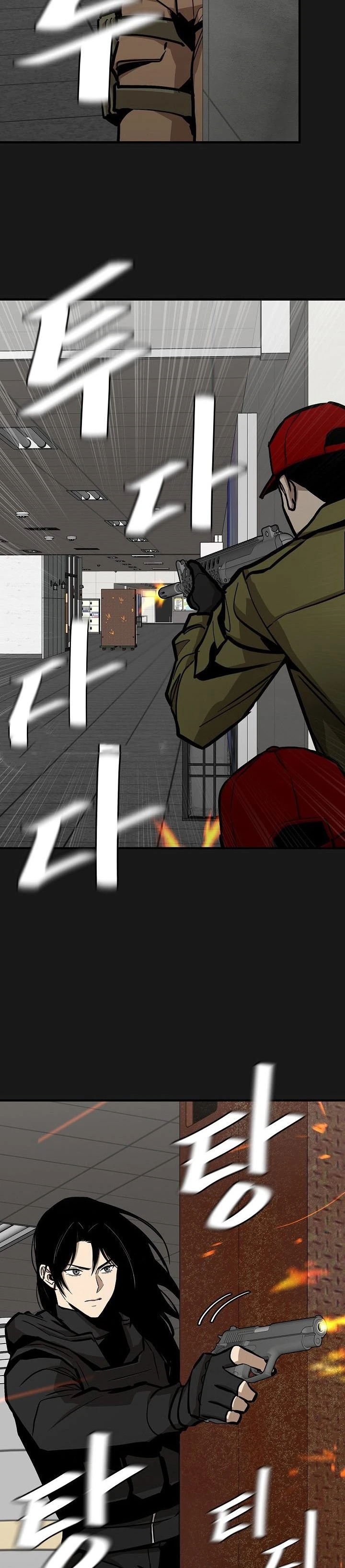 Halaman 17 — Return Survival Chapter 127