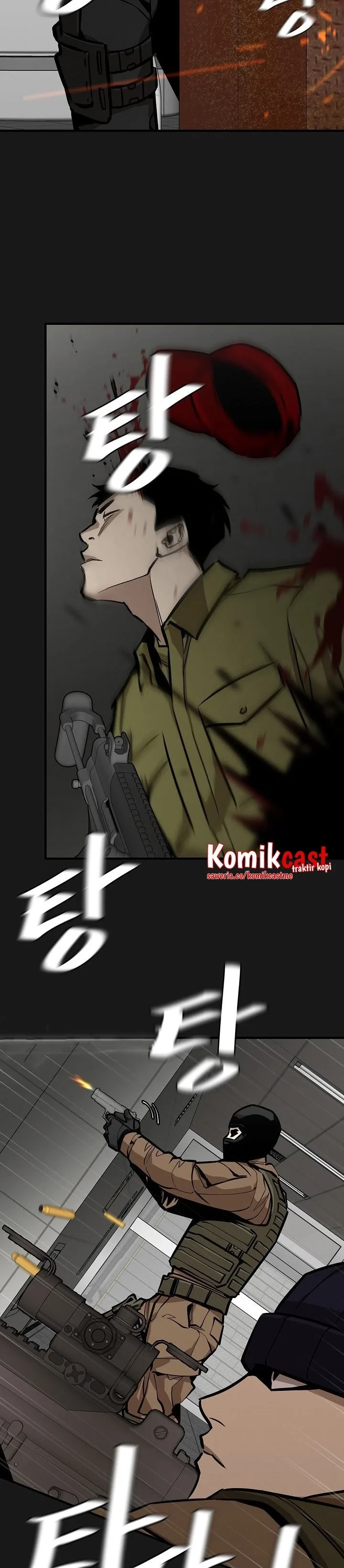 Halaman 18 — Return Survival Chapter 127