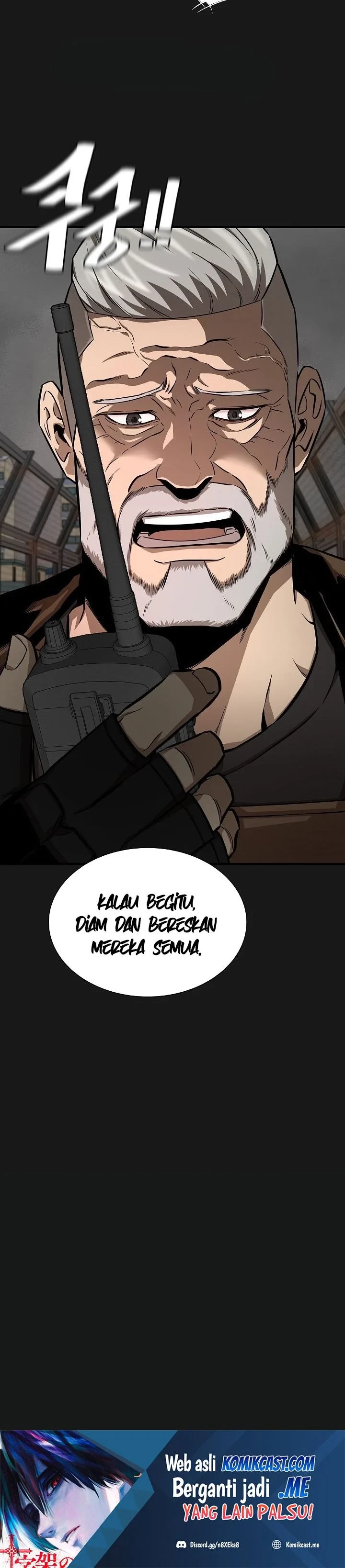 Halaman 28 — Return Survival Chapter 127