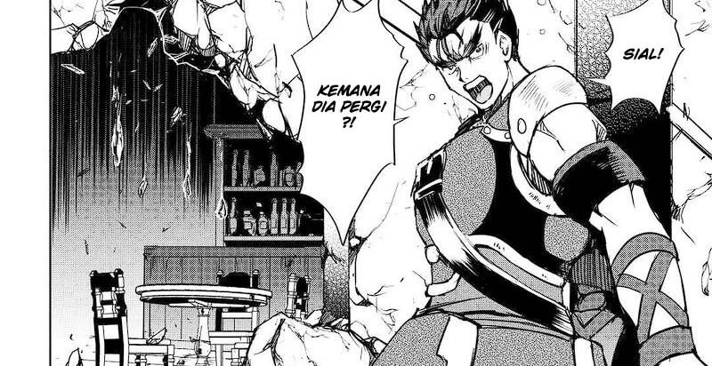 Halaman 36 — Maken no Daydreamer Chapter 50